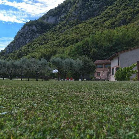B&B Mulino Di Campese Campese  Ngoại thất bức ảnh