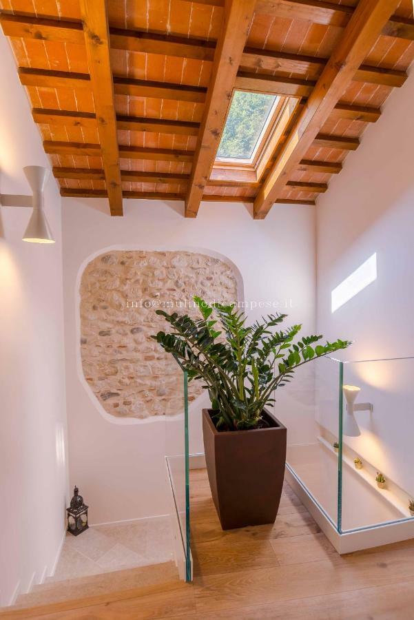 B&B Mulino Di Campese Campese  Ngoại thất bức ảnh