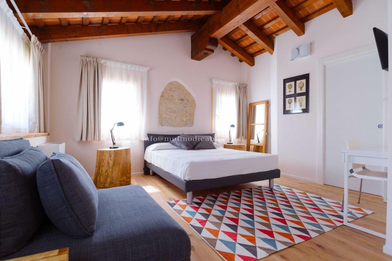 B&B Mulino Di Campese Campese  Ngoại thất bức ảnh