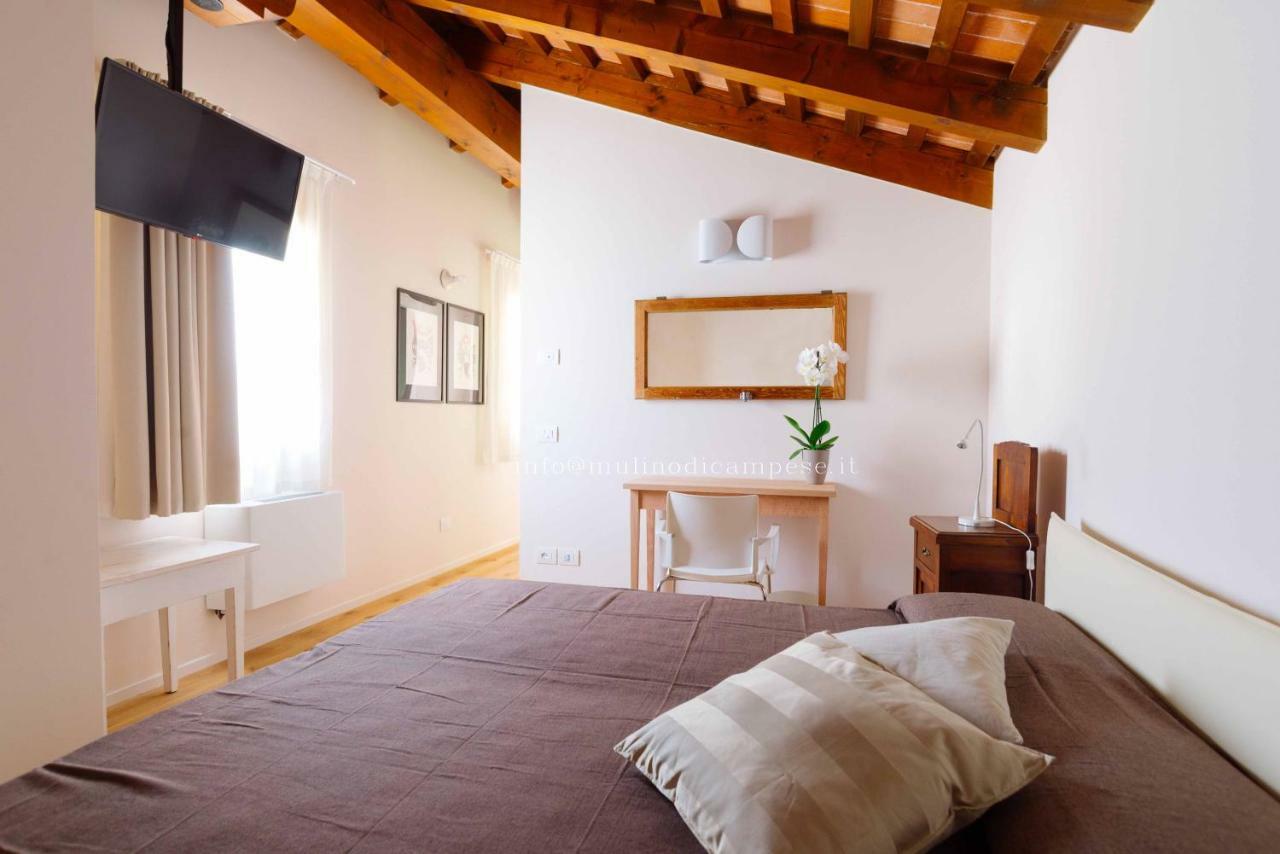 B&B Mulino Di Campese Campese  Ngoại thất bức ảnh