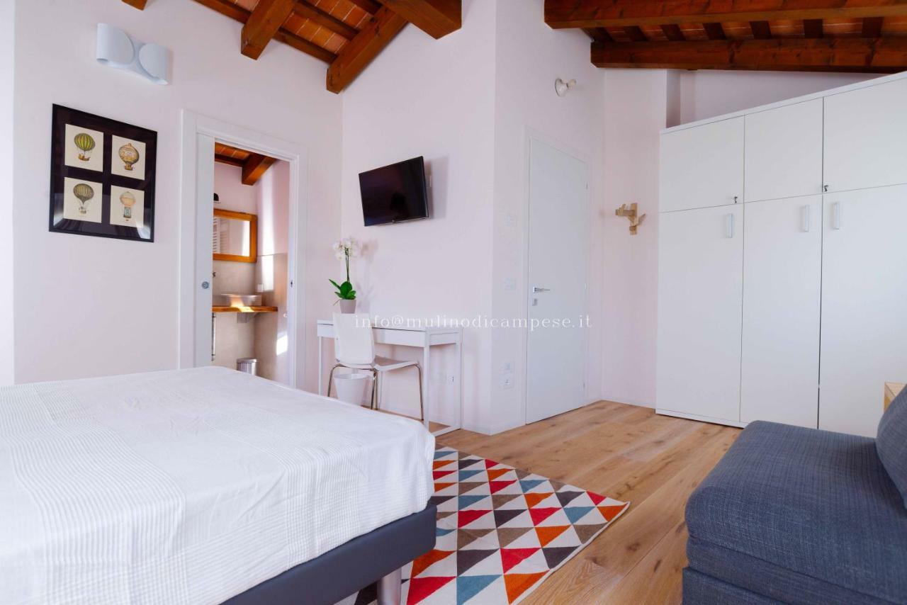 B&B Mulino Di Campese Campese  Ngoại thất bức ảnh