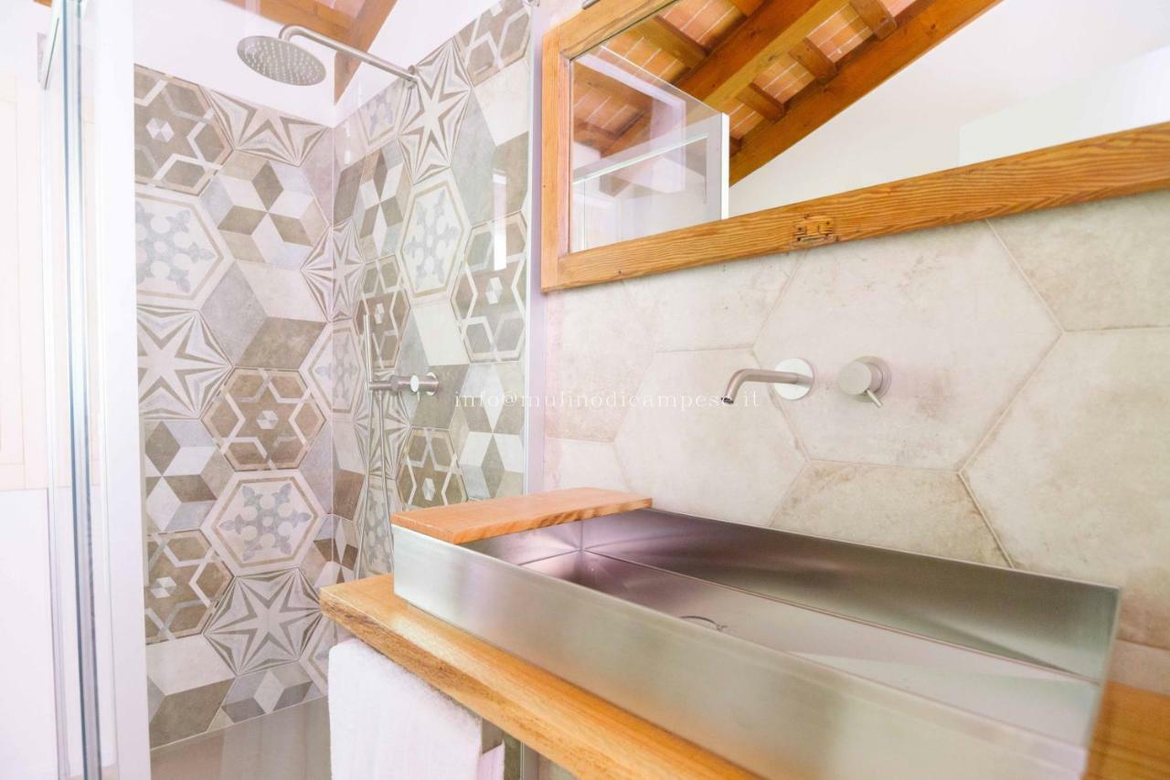 B&B Mulino Di Campese Campese  Ngoại thất bức ảnh